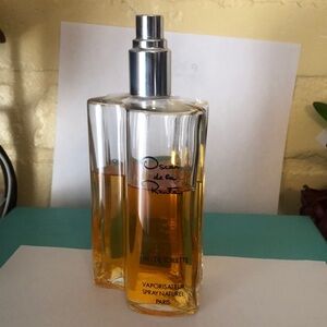 Oscar de la Renta 240ml/8fl oz  Perfume